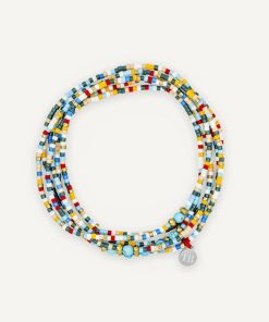 Bijou Hossegor Slim 6 | Têtes Blondes