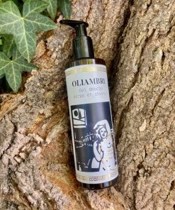 Gel Douche Oliambru | Isula
