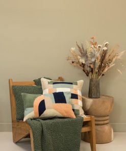 Plaid TANA, 140×200 cm, Différents Coloris | Vivaraise